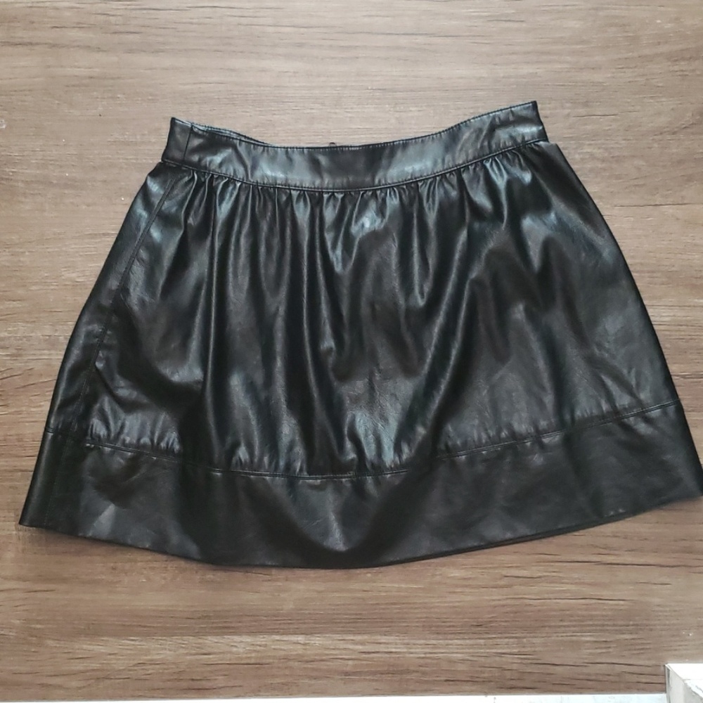 Skater skirt